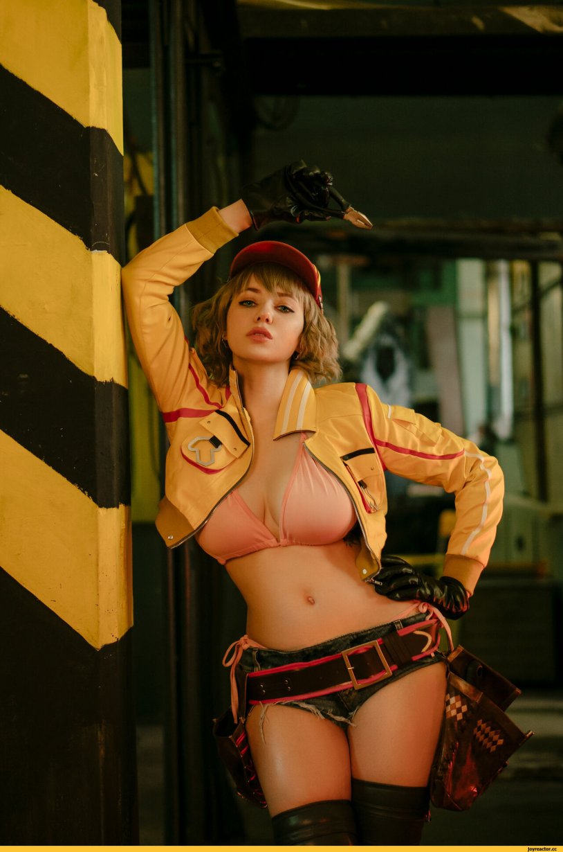 Cindy aurum