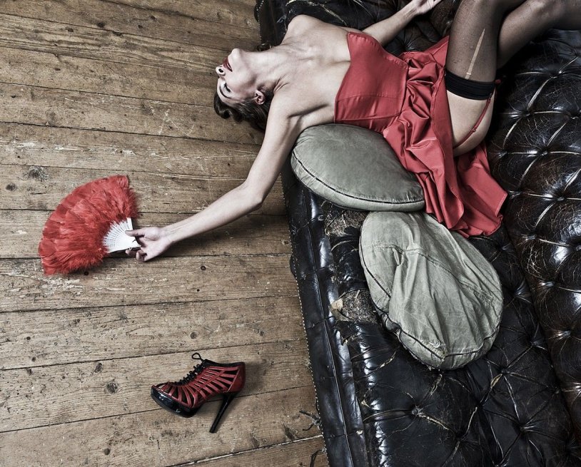 Natalia guitler drain