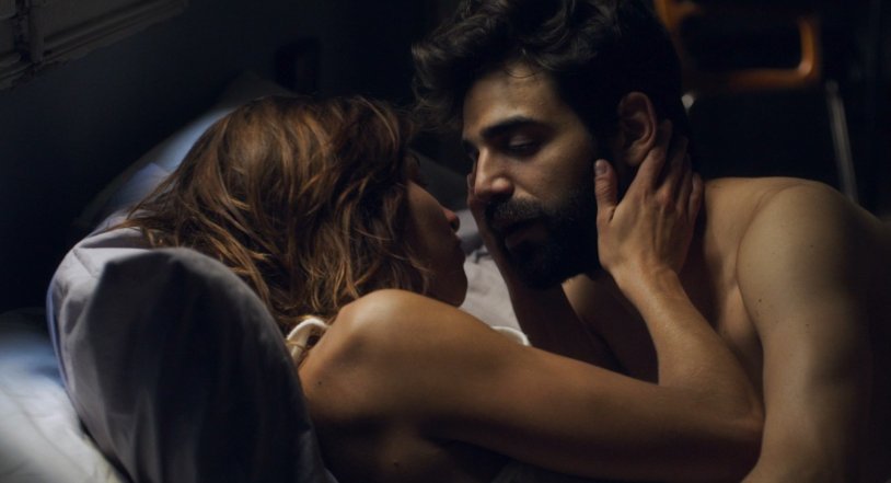 Natalya Goncharova Volleybol Maxim