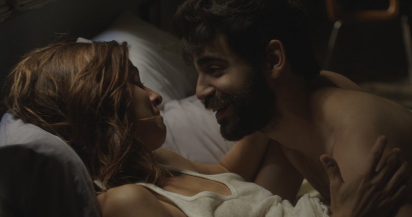 Natalie Garibotto 18 +