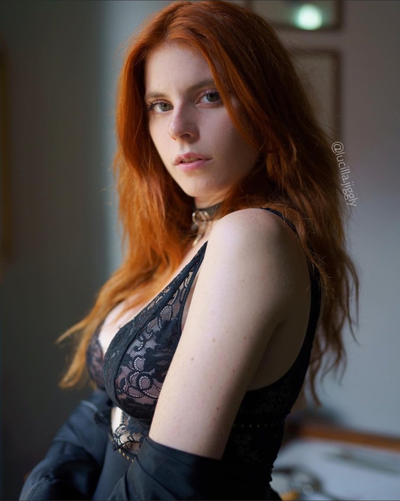 Lucilla Matrazzi Hot