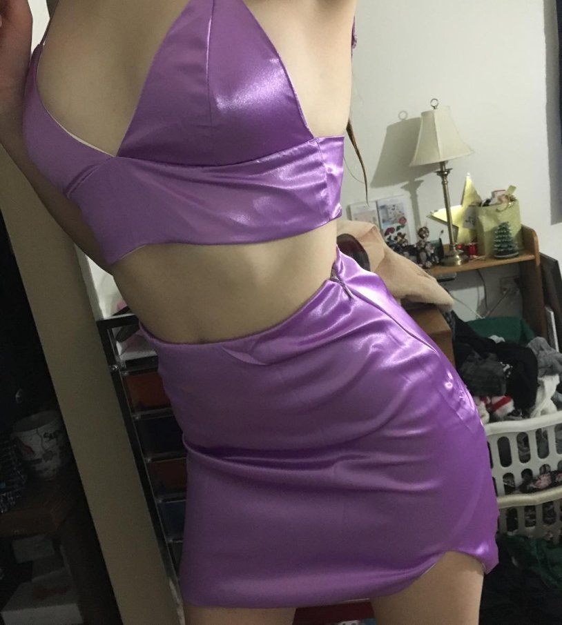 Victoria June Brazers