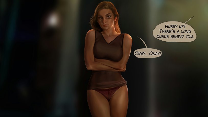 Firolian ana Queen of Spades