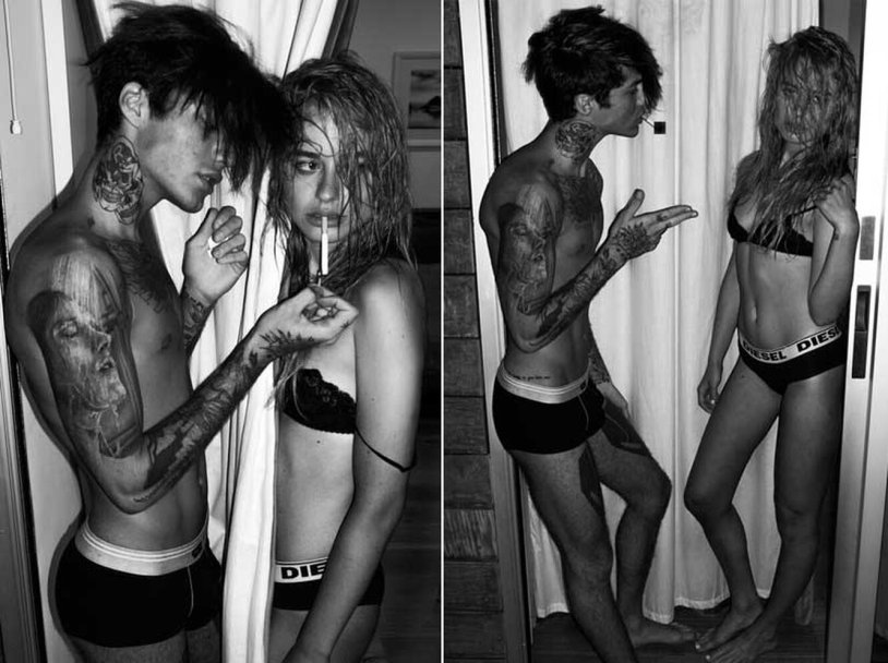 Martina Valkova model