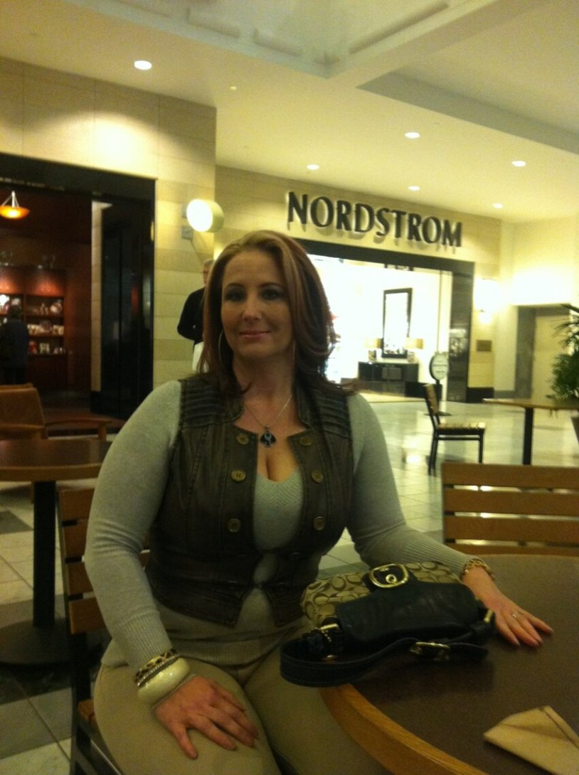 Queen of Spades Feet