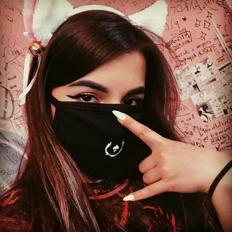 Amina Tenderlibai Art