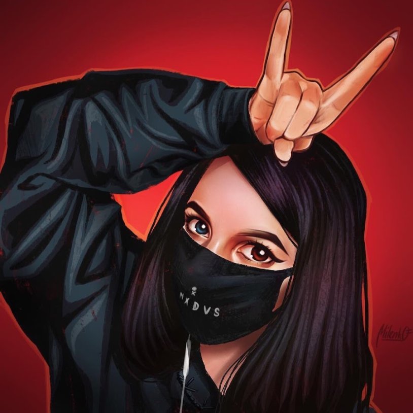 Mirzoeva Amina Rashidovna