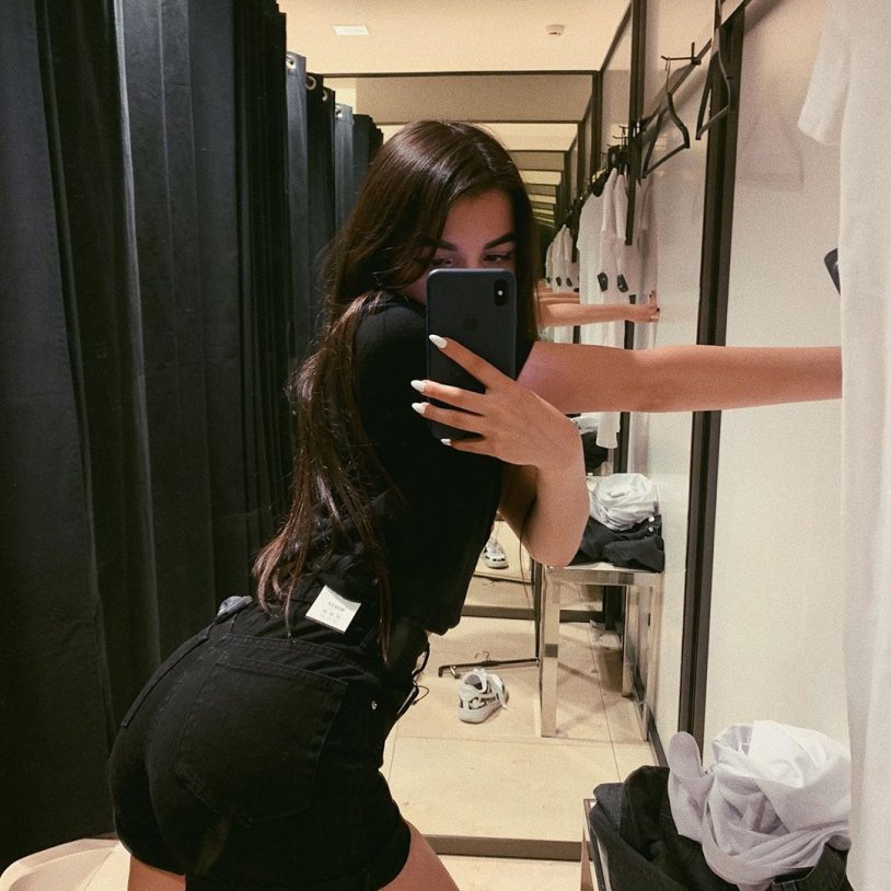 Amin Mirzoeva drain 2020