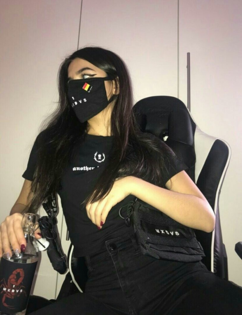 Amina Tenderlibai Maby Baby