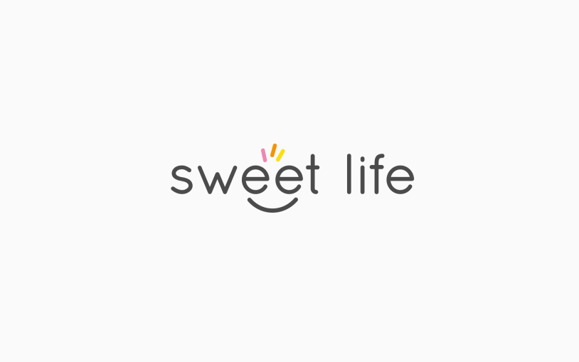Sweet Life logo