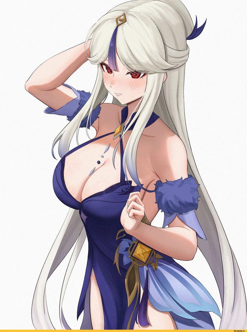 Azami cosplay Ulzaki