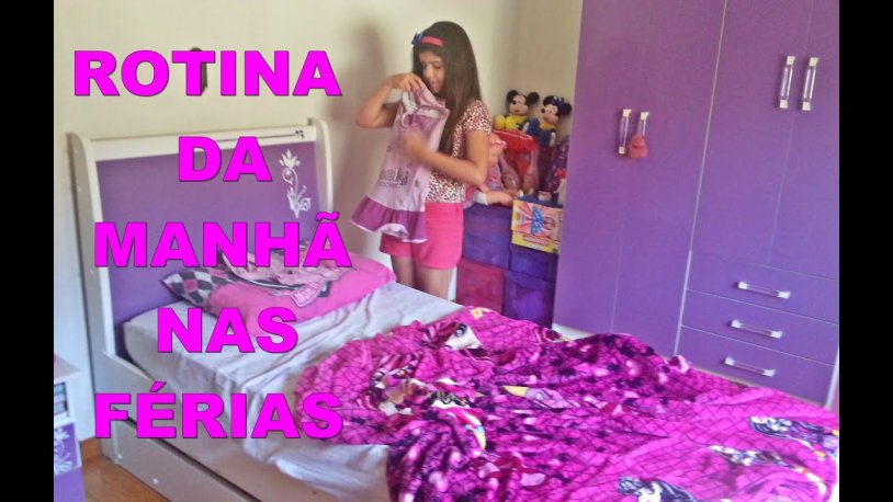 Menina Likee