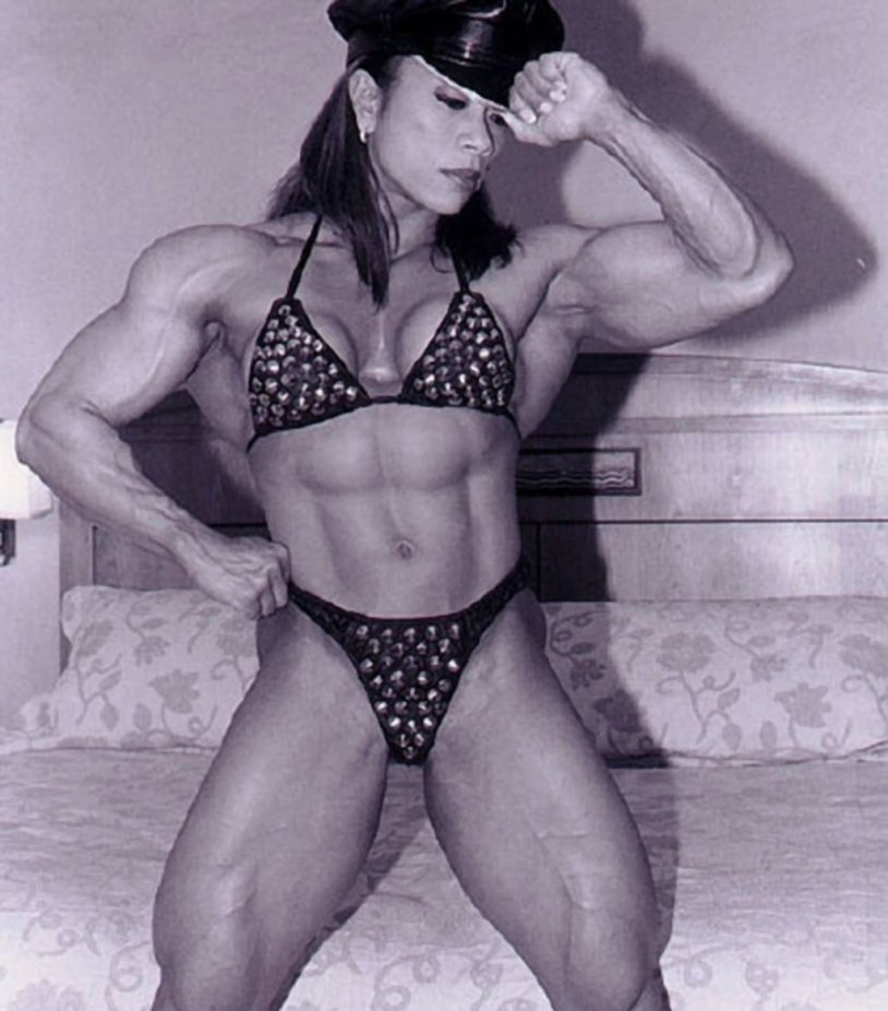Brenda Raganot