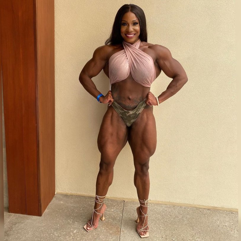 Cristina Arallano Goy