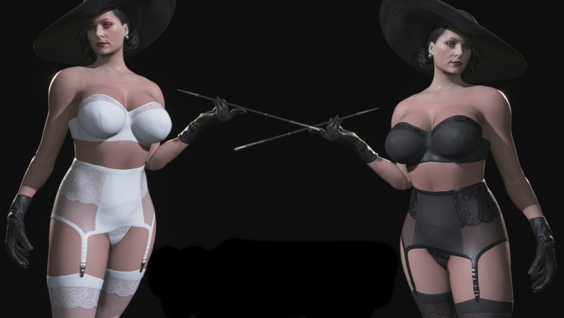 Anastasia Lady Gorbunova