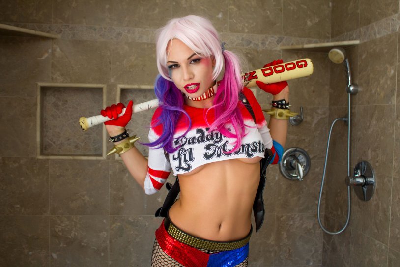 Brothers Actress Sarah Jessie