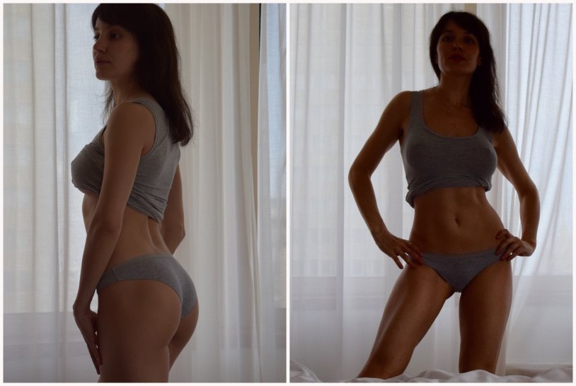 Maria Yurko Onlyfans