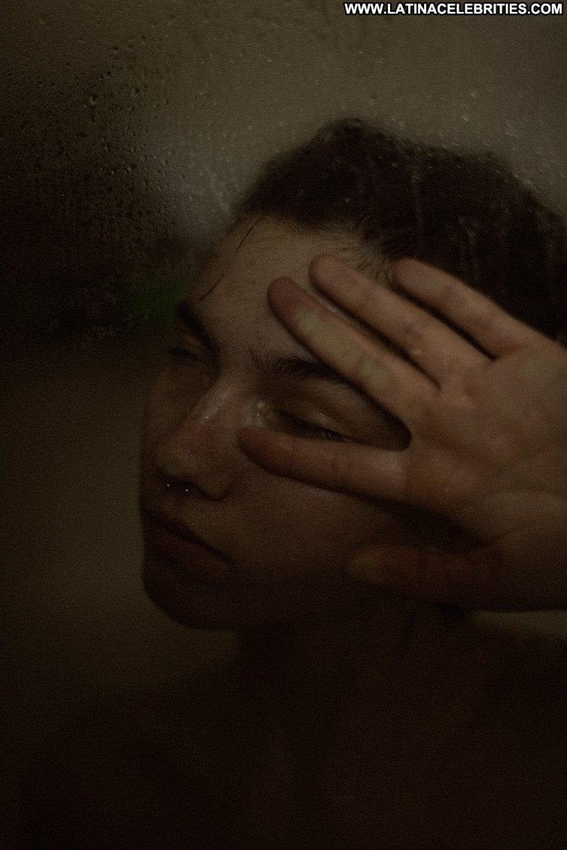 Alena Omovich is hot