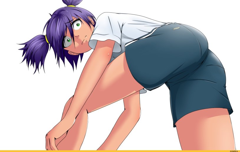 Lena Situations is hot