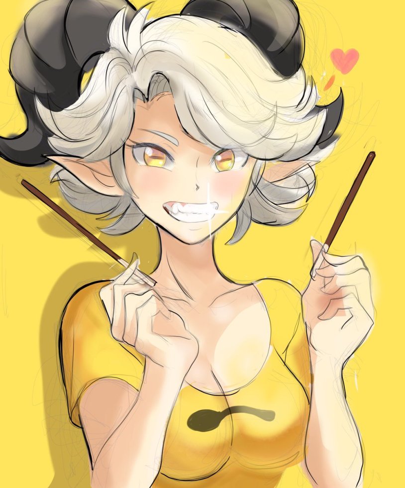 Fictional characters