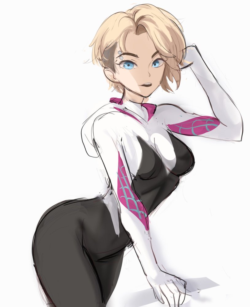 Tif Lokhart Samimychan