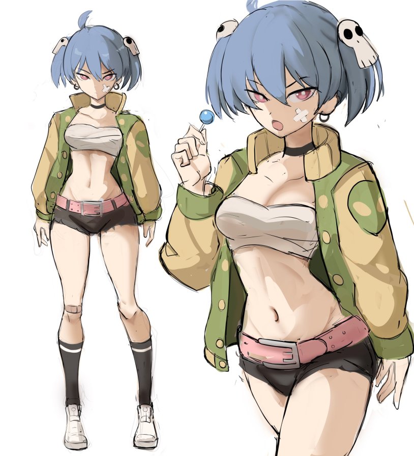 Rakeemspoon yamato naked