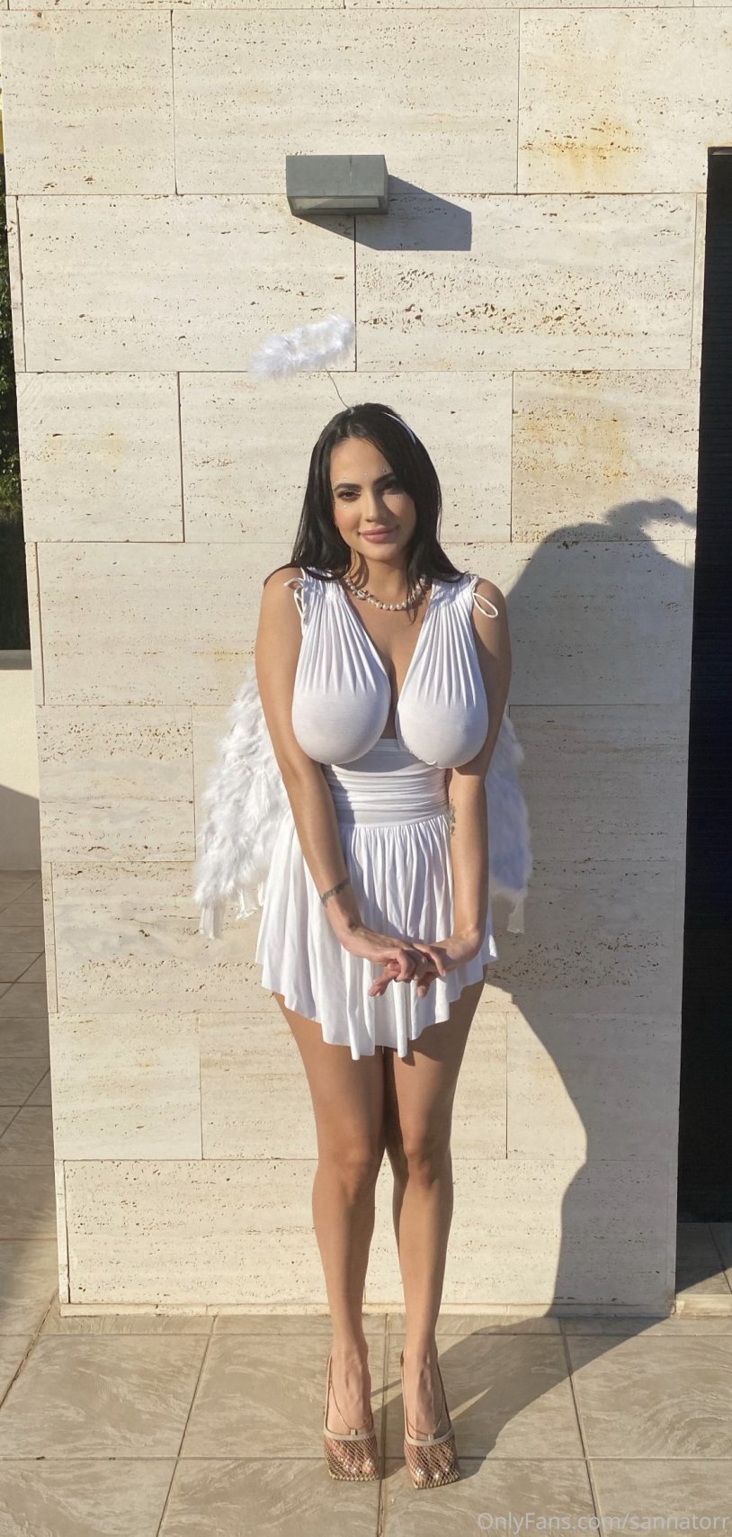 Rich Sanna Sannatorr