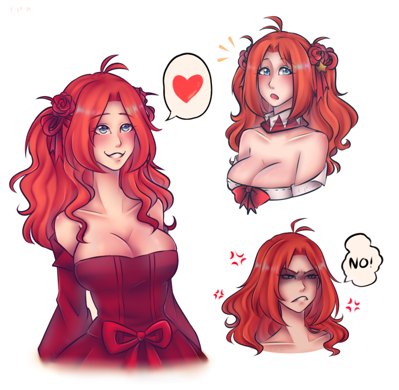 Natalia Trukhina 2018