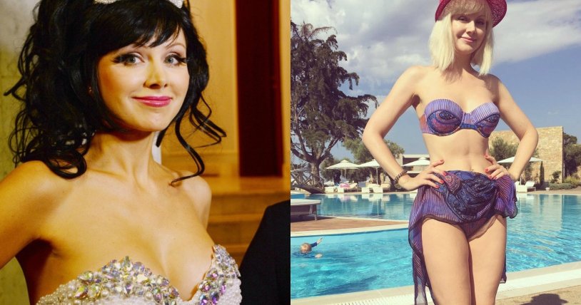 Natalia Krasavina Nata Lee 007