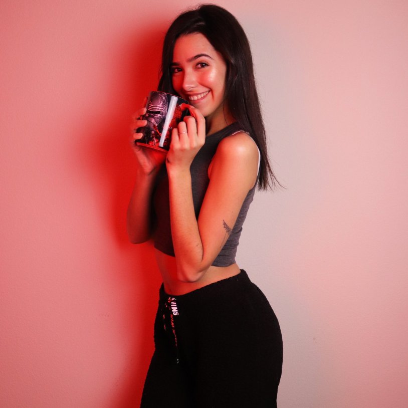 HeatheredEffect asmr