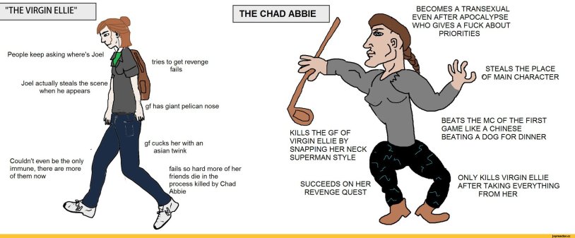 Girl on a white background