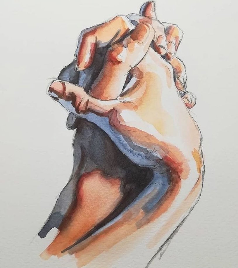 Sculpting Dog Reference Furri