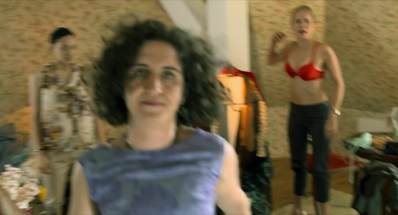 Spartak War of the Cursed Sax