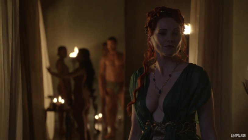 Elite series bed scenes