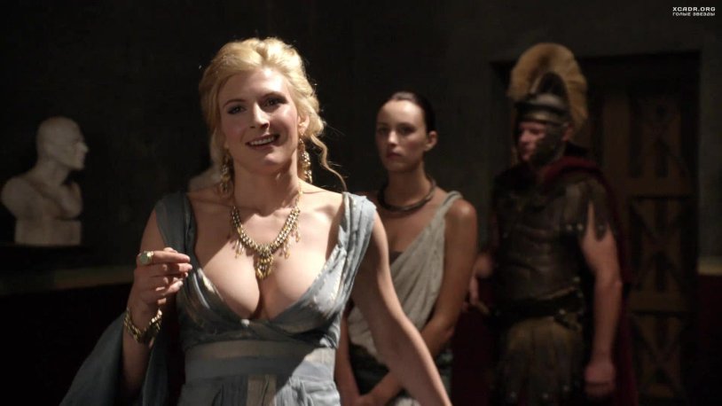 Marina Lucrezia drain