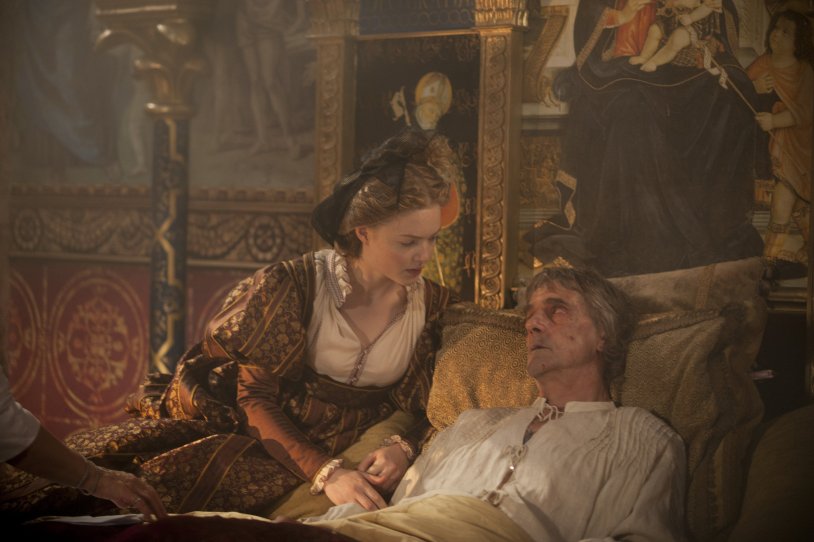 Holliday Granger Borgia