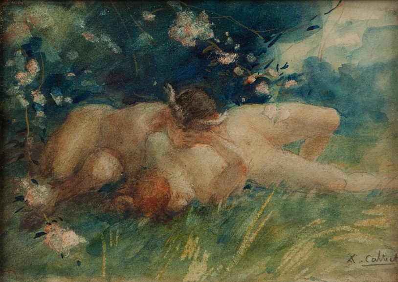 Lucy Lawless Spartak Blood and Sand 18