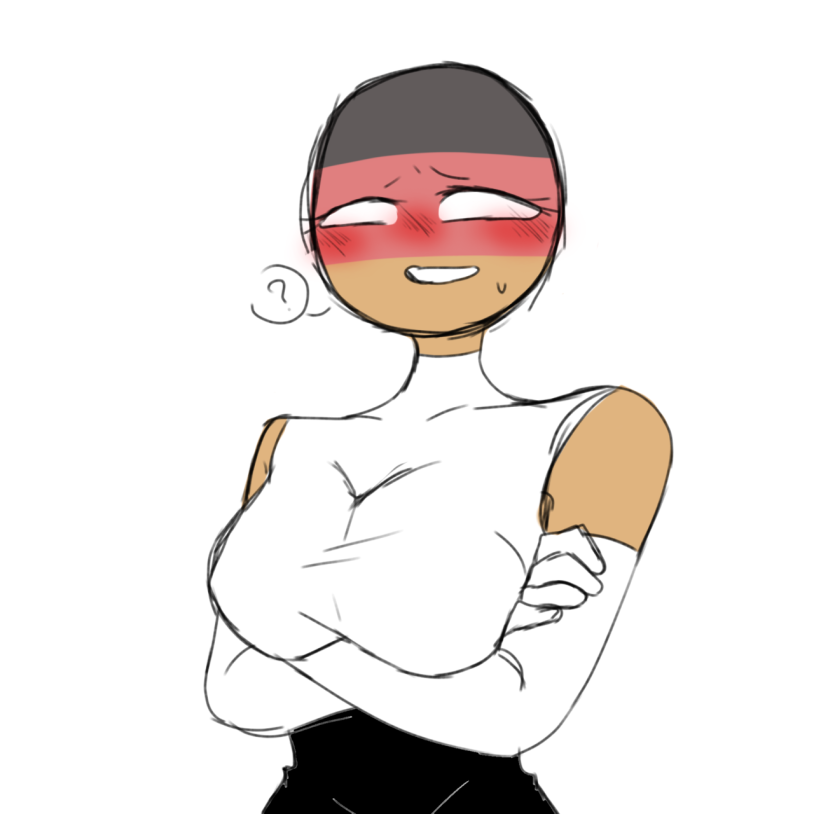 Drenched elves damned