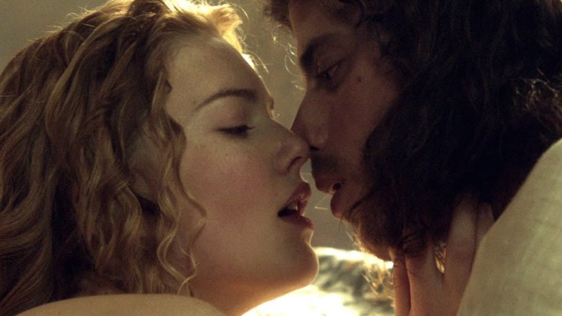 Jamie Murray Spartak gods of the Arena