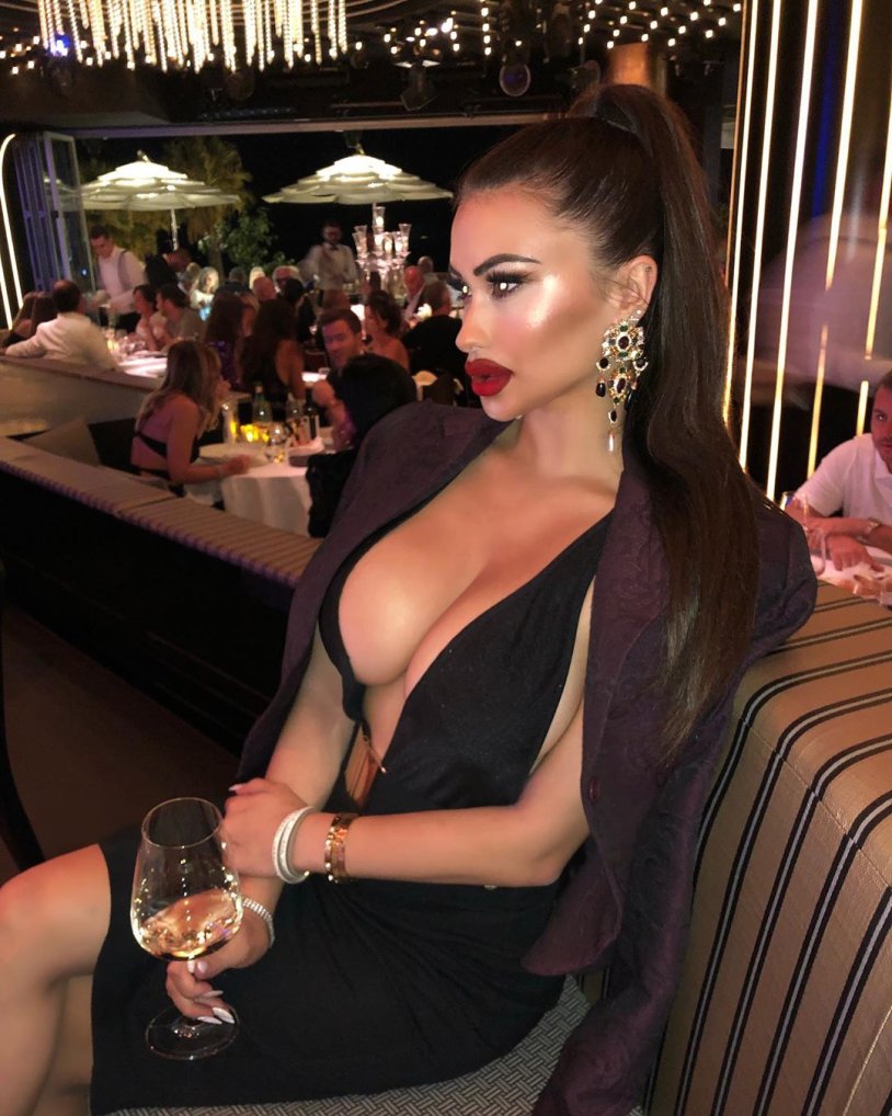 Women's hairstyles from the series Borgia