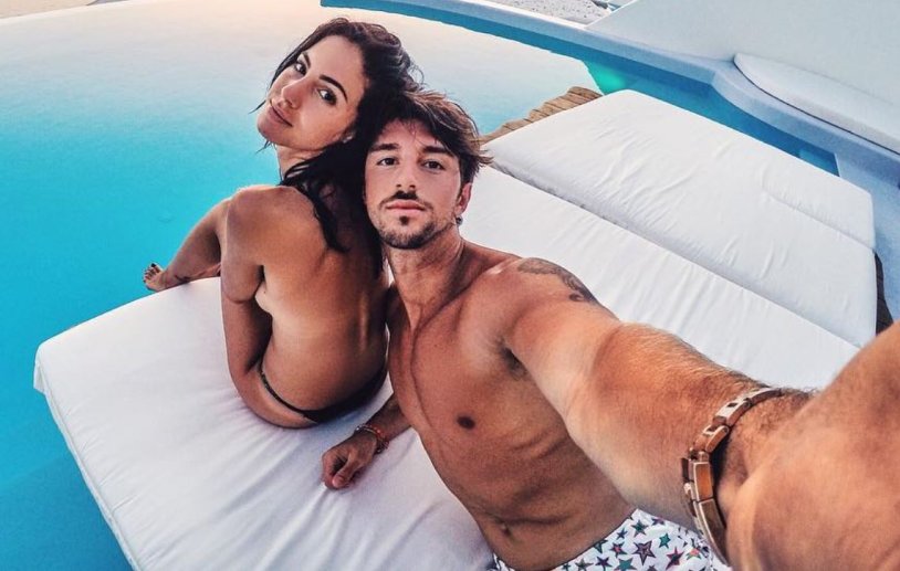 Viva Bianca in the series Spartak