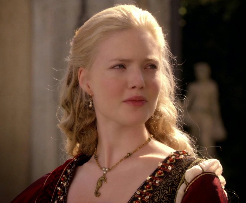 Patricia della Rover