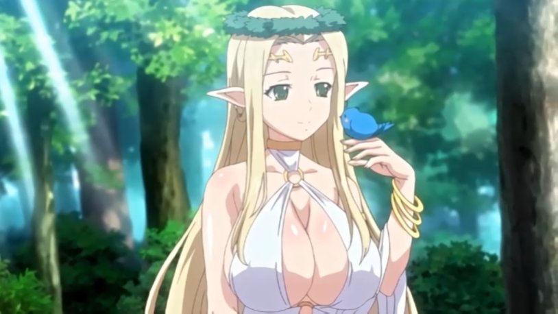 Julia de Lellis Naked