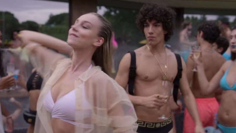 Borgia series Jeremy Irons