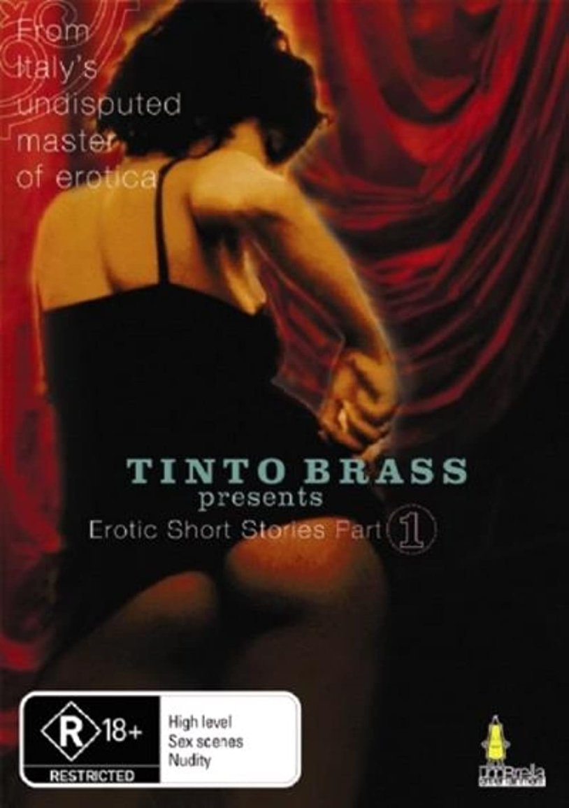 Tinto Brass Filmography