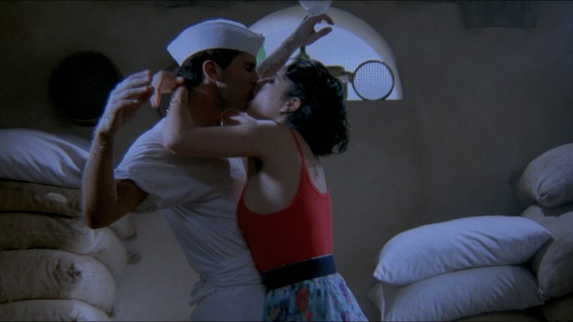 Mail Tinto Brassi 1995