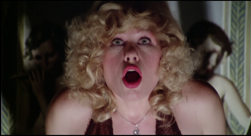 Tinto Brass Collection DVD