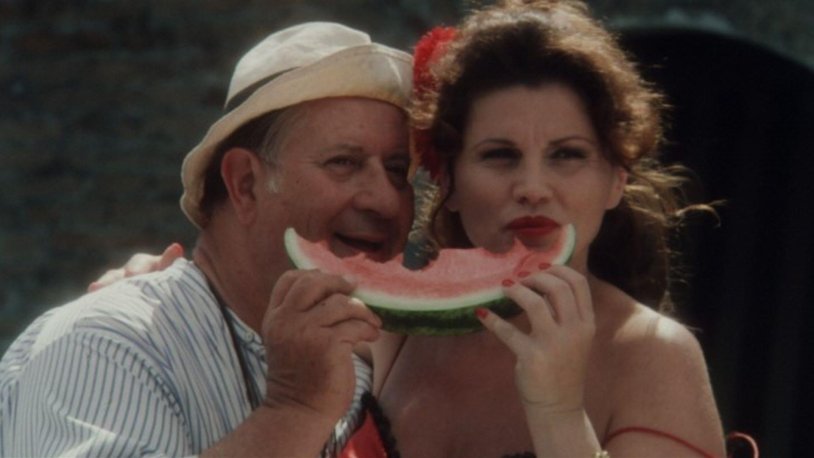 Tinto Brass-2006. My love