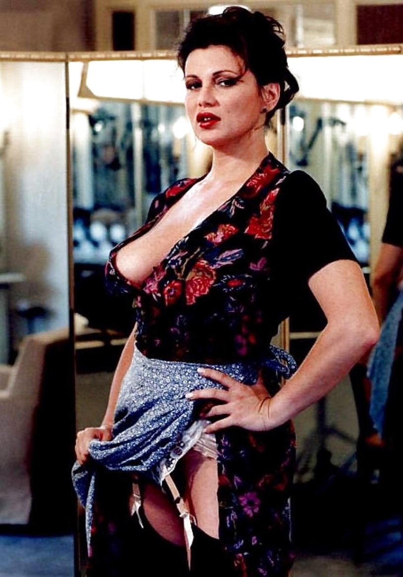 Film L'Uomo Che Guarda