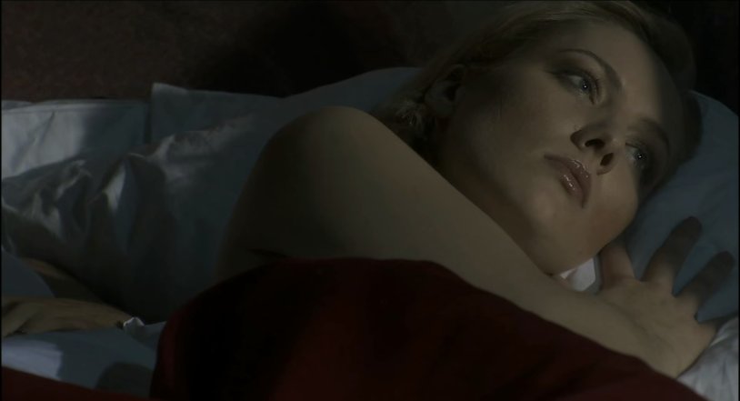 About a woman Tinto Brass